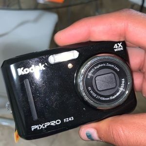 Kodak PIXPRO FZ43